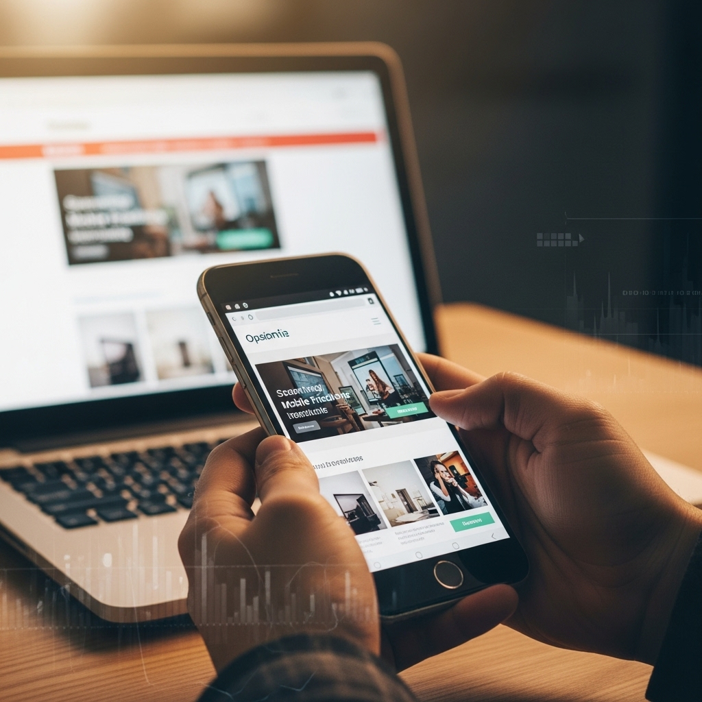 How to Check if Your Website is Mobile Friendly