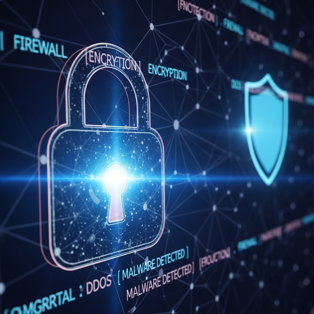 How to Protect Your Website from Hackers (Security Guide)