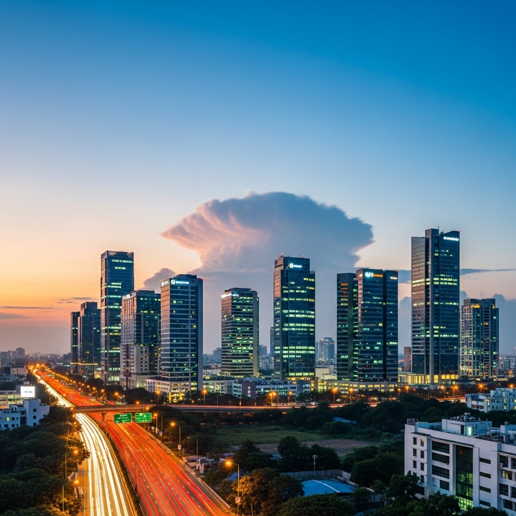 Top 10 IT Companies in Kolathur & North Chennai