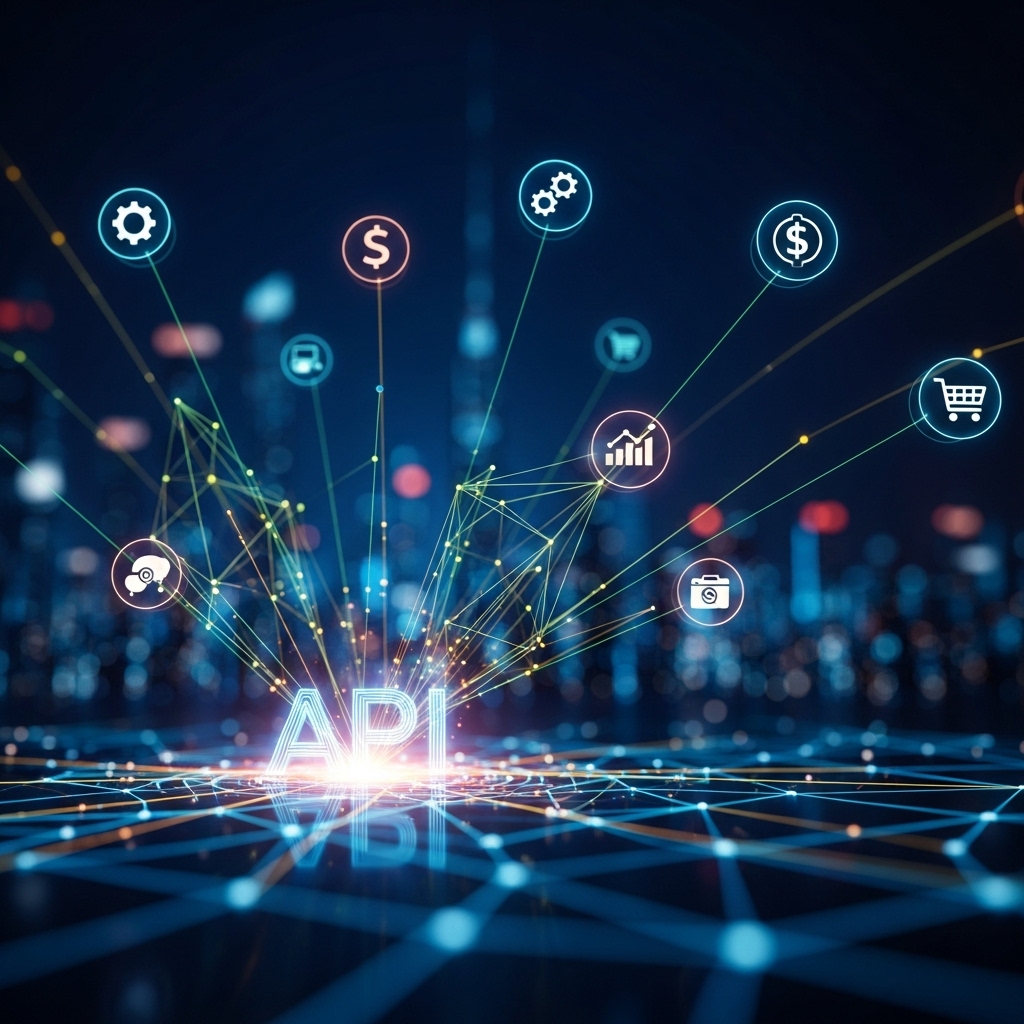 Understanding API Integration for Your Business Software