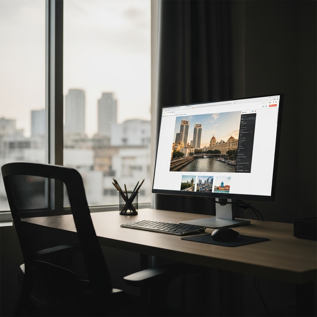 Website Design Packages in Chennai (Price List)