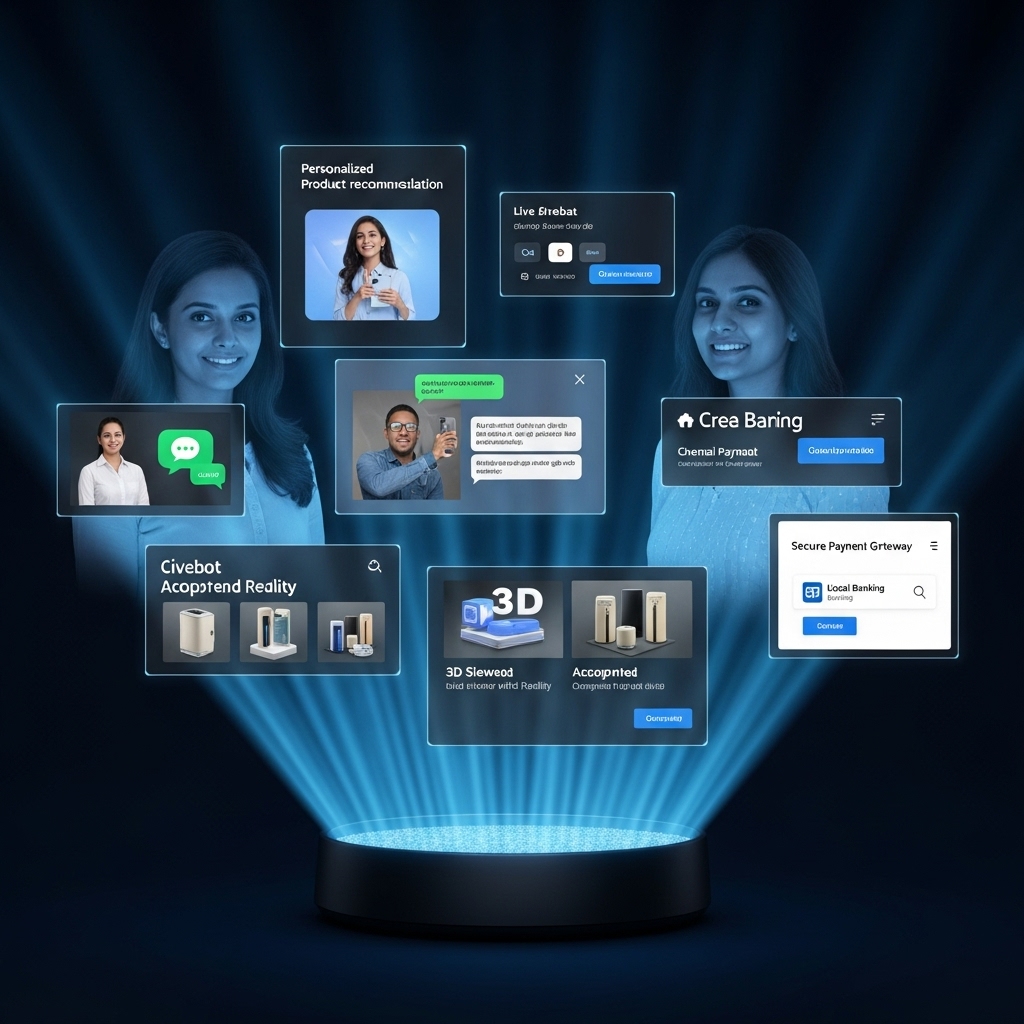 Website Features Chennai Customers Expect in 2025