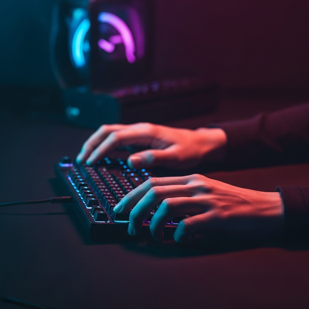 What is a “AAA Game”? Understanding High-End Gaming Tech