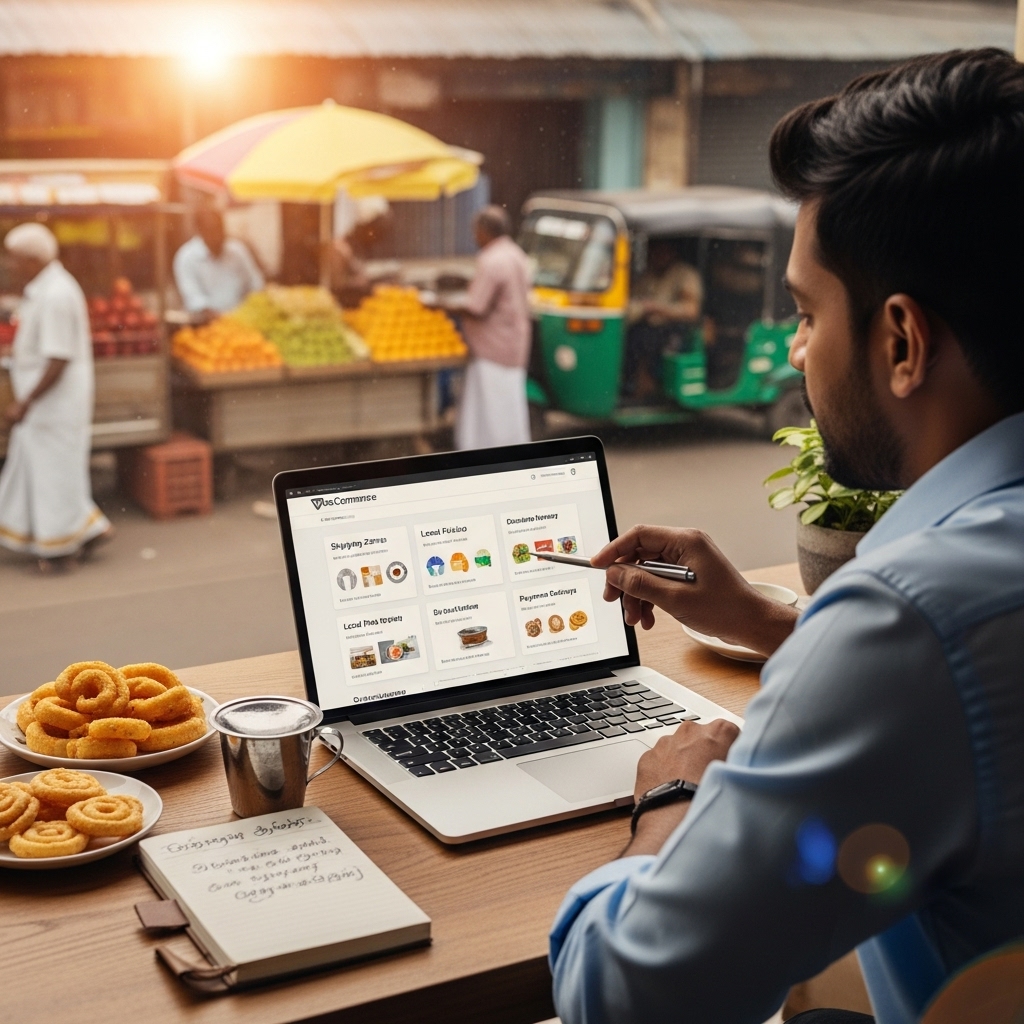 WooCommerce Features Every Chennai Seller Needs