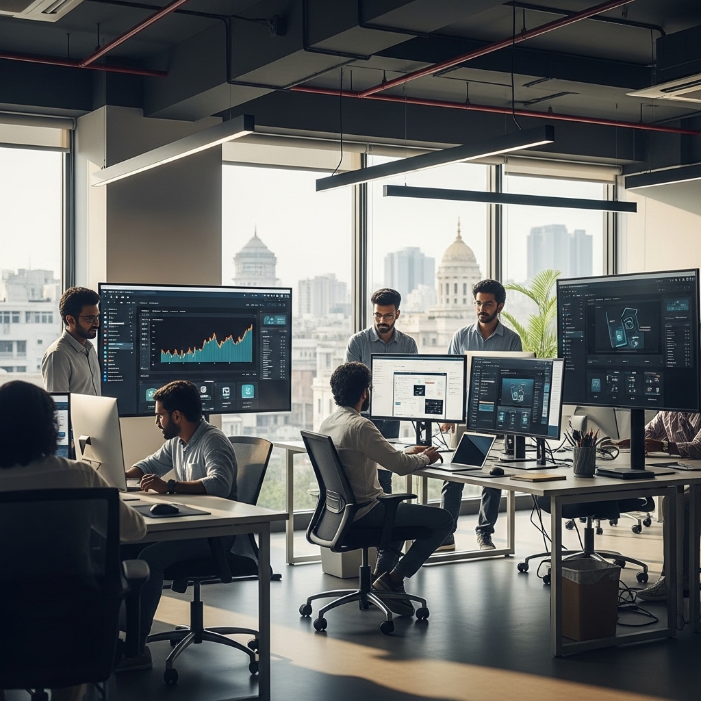 Best Practices for Digital Agencies in Chennai