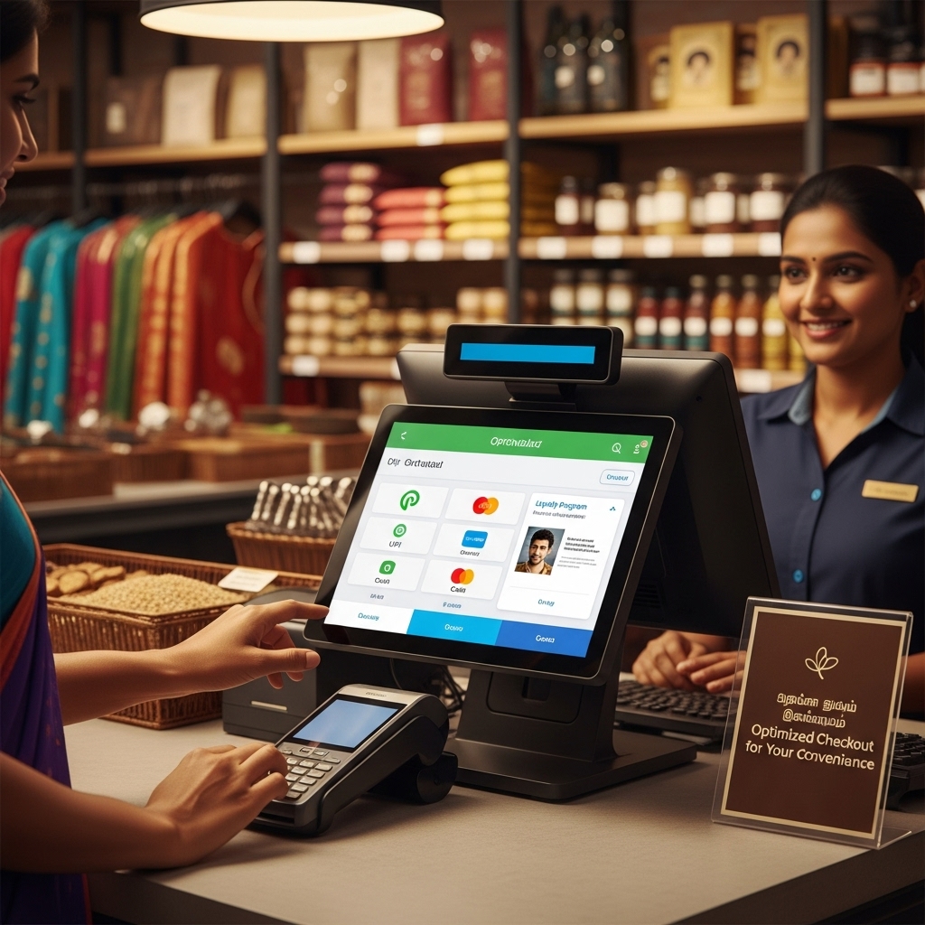 Checkout Optimization Tips for Chennai Businesses