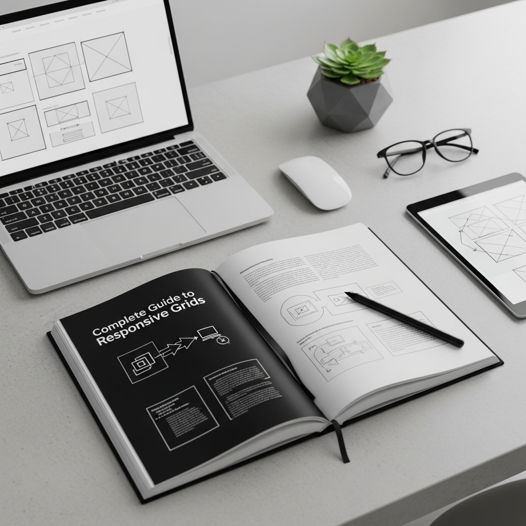 Complete Guide to Responsive Grids