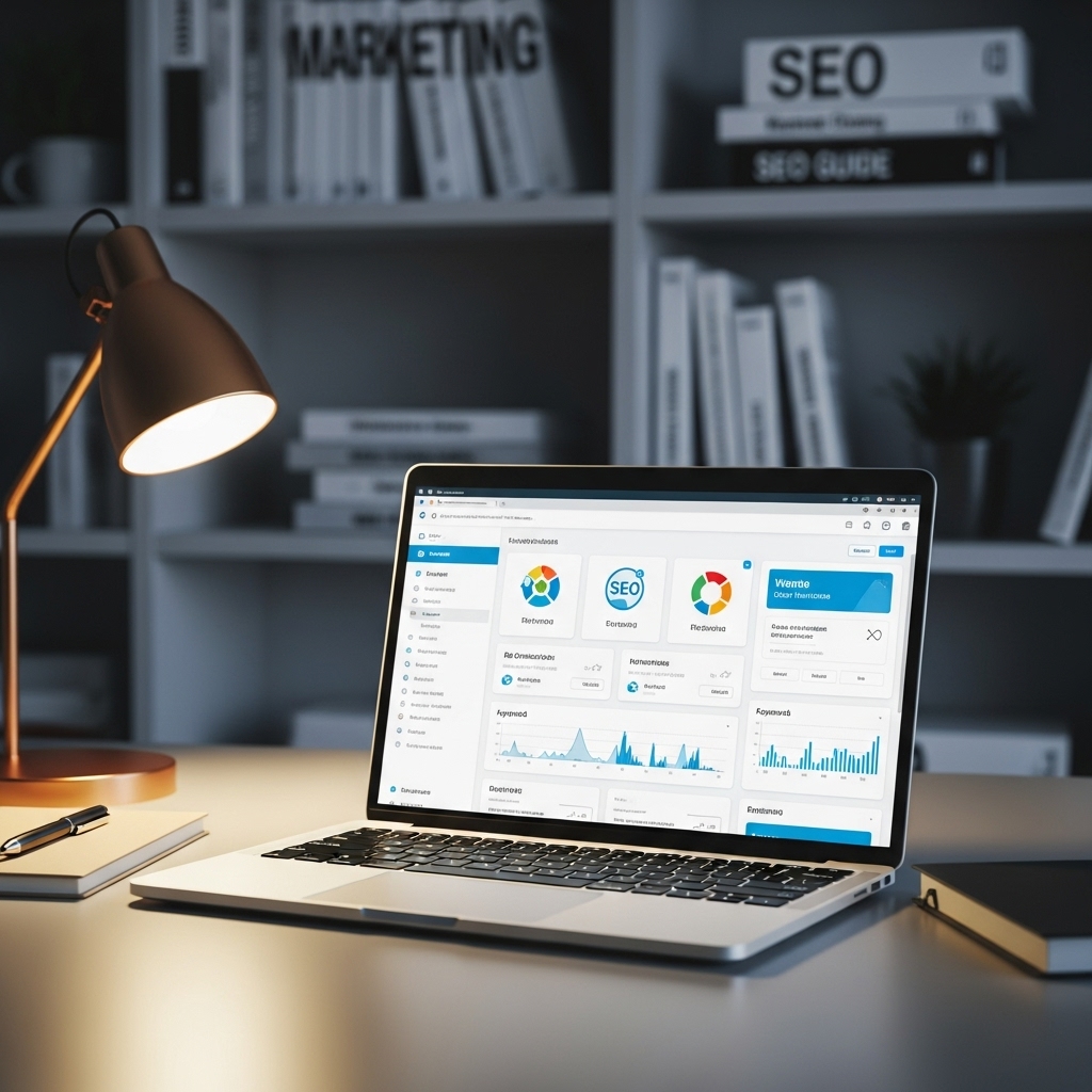 Complete WordPress SEO Setup Guide