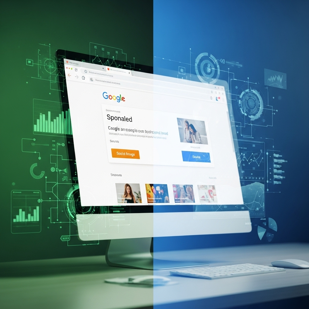 Facebook Ads vs. Google Ads: Where to Spend Your Budget?