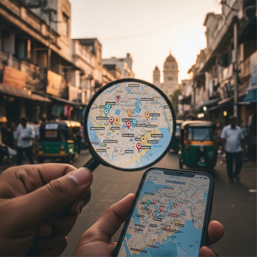 Hidden Ranking Factors Chennai Businesses Ignore