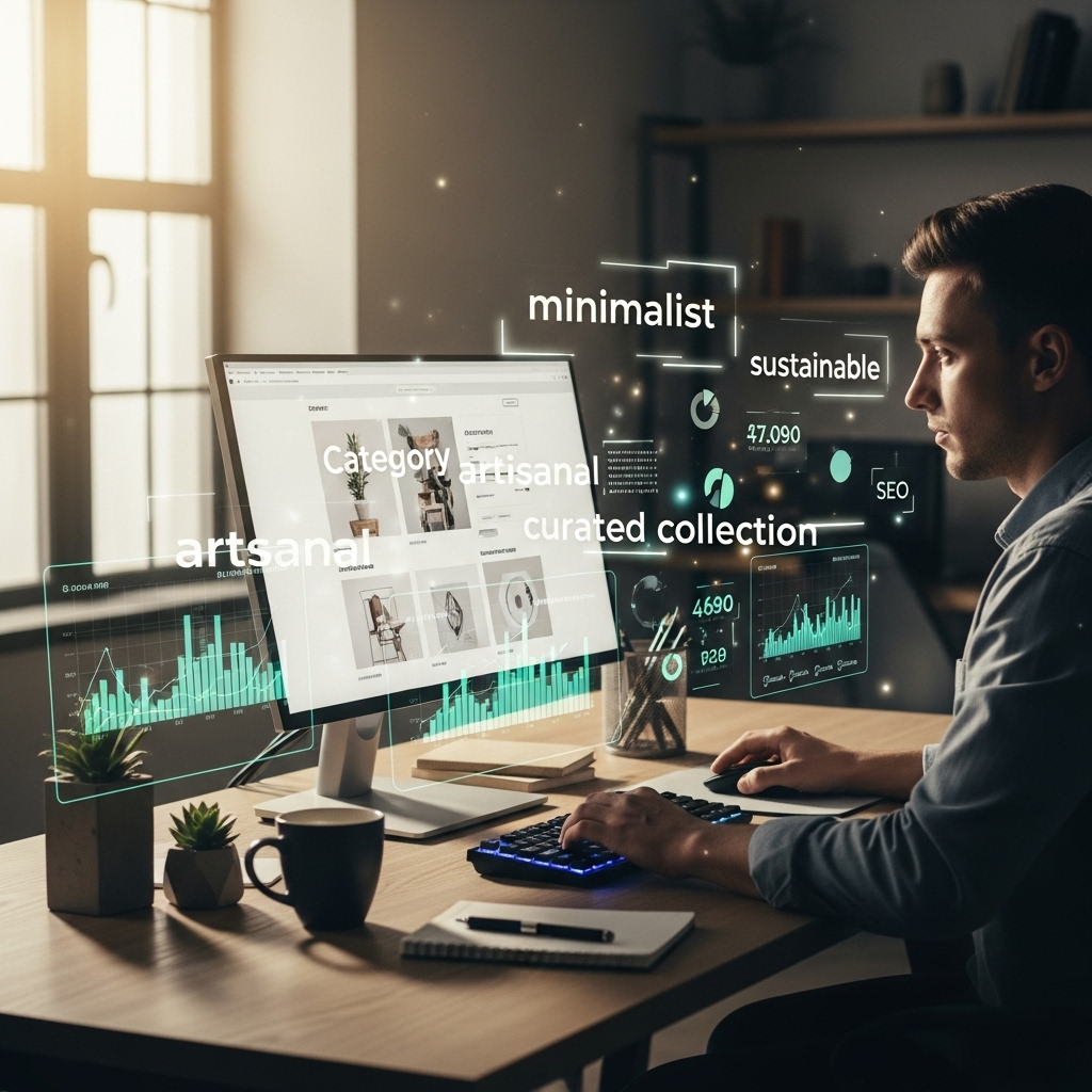 How to Build Category Pages That Rank