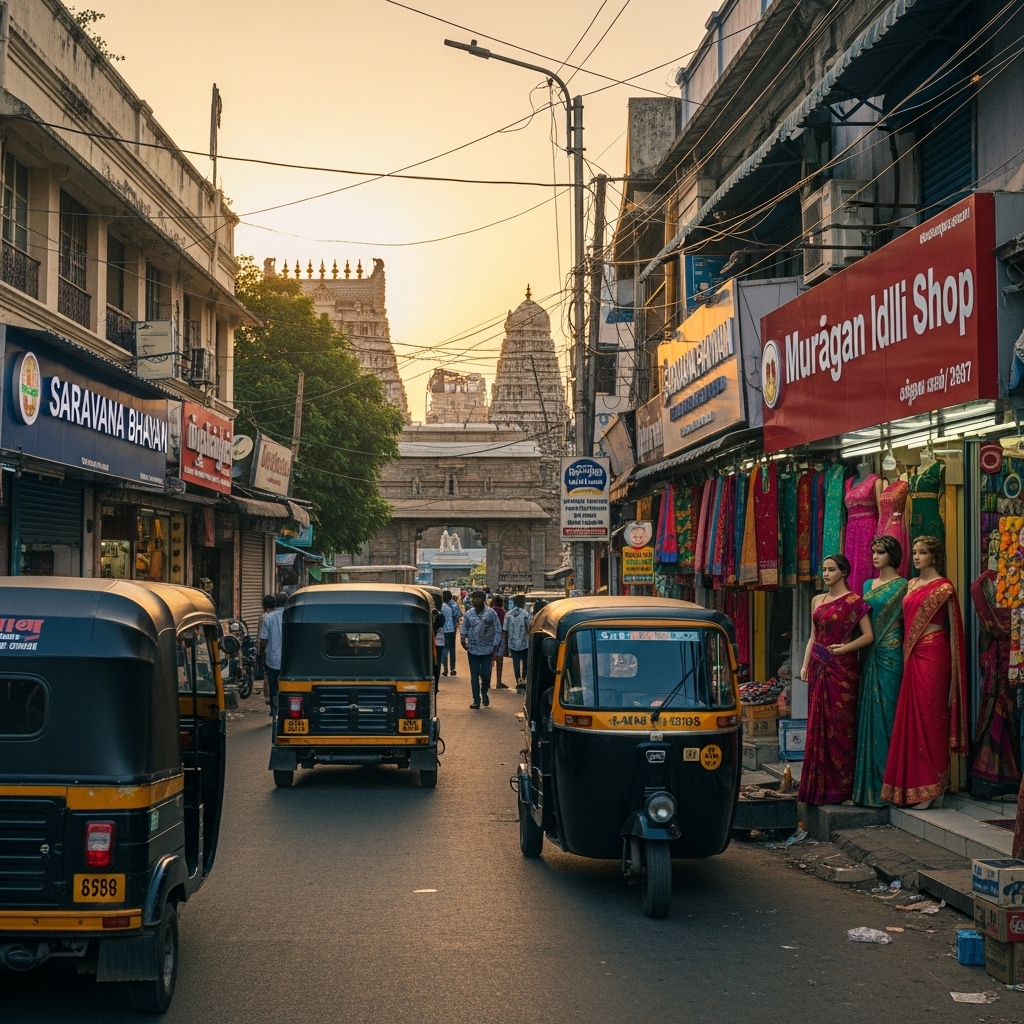 How to Rank for Local Keywords in Chennai