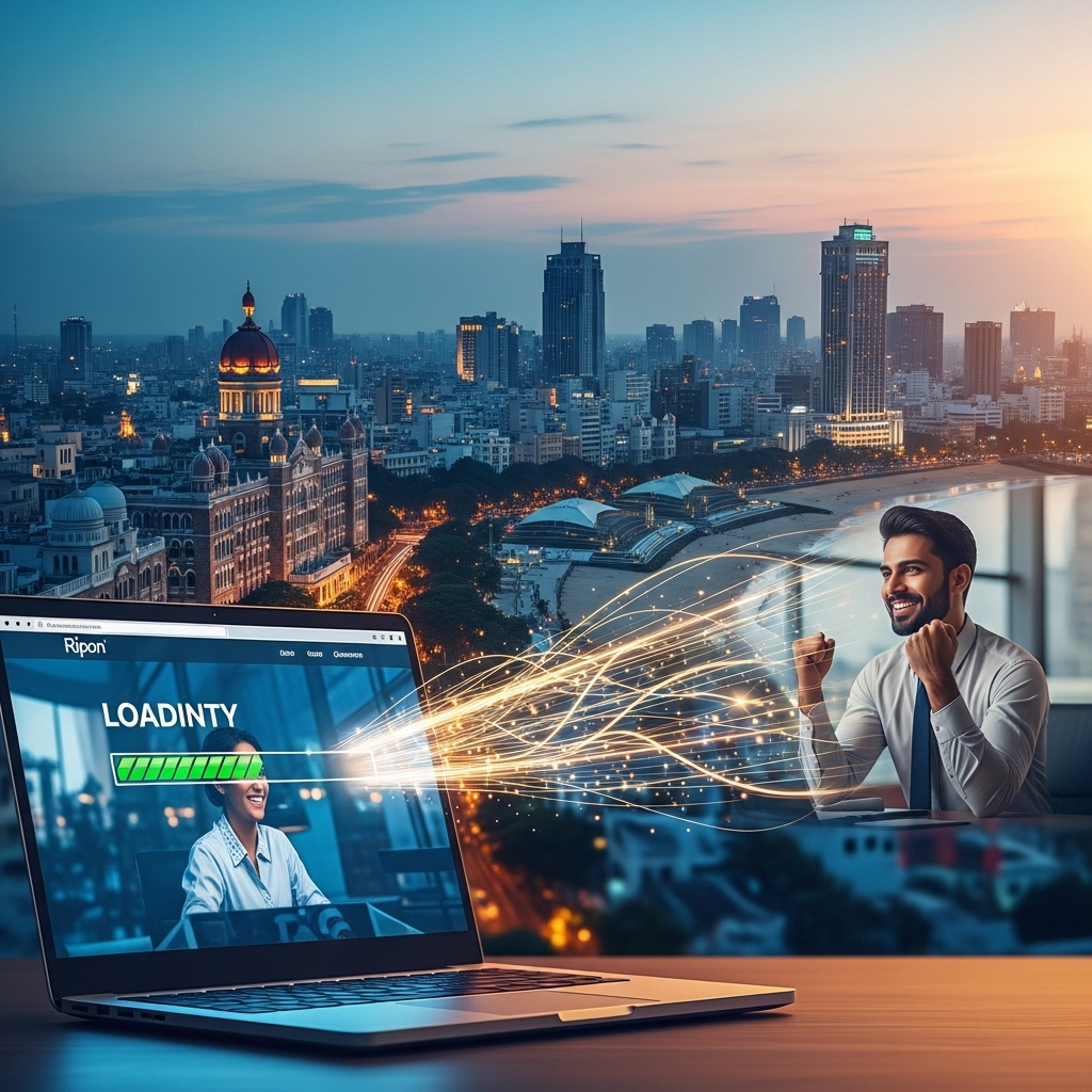 Importance of Fast Hosting for Chennai Businesses