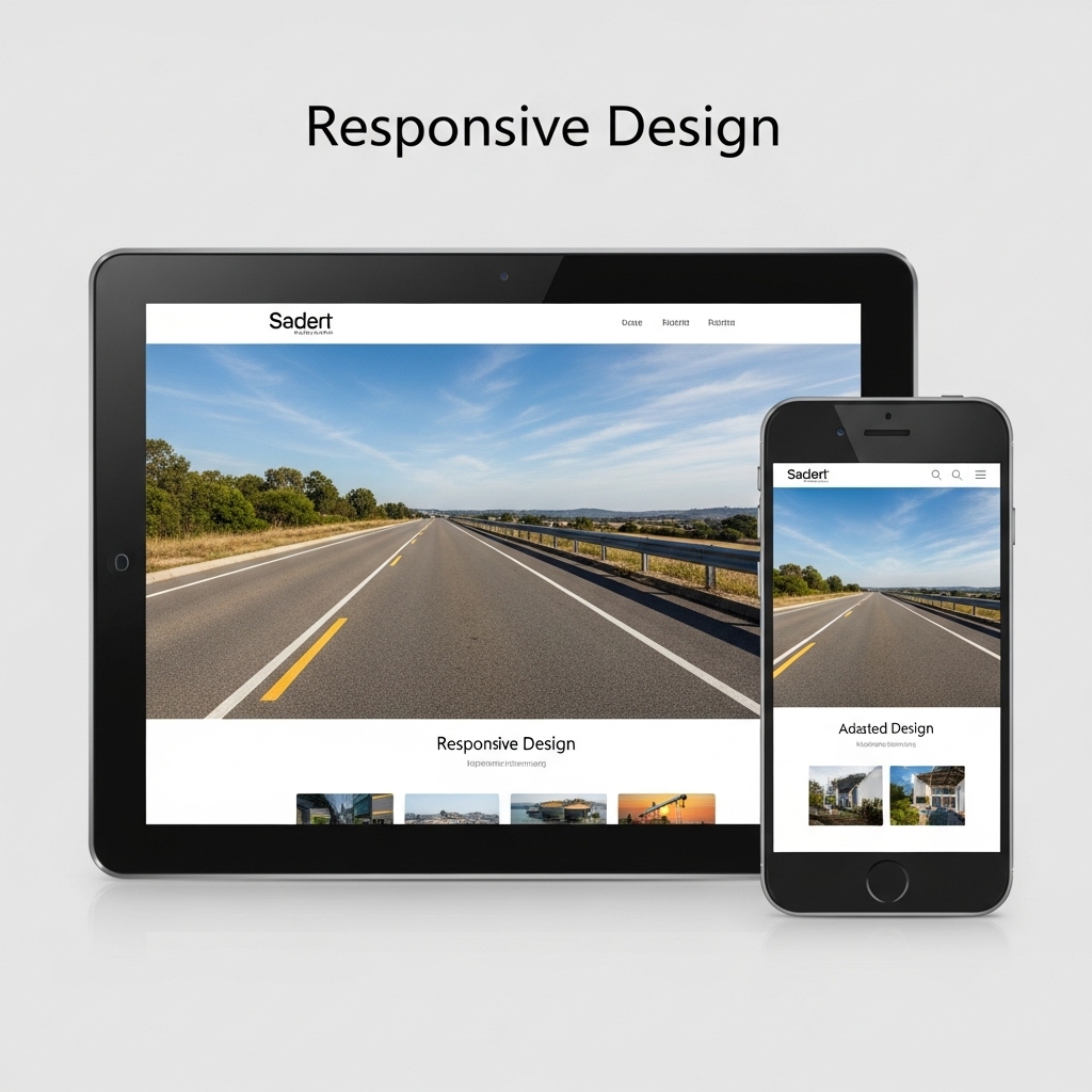 Key Features for Chennai Manufacturing Websites