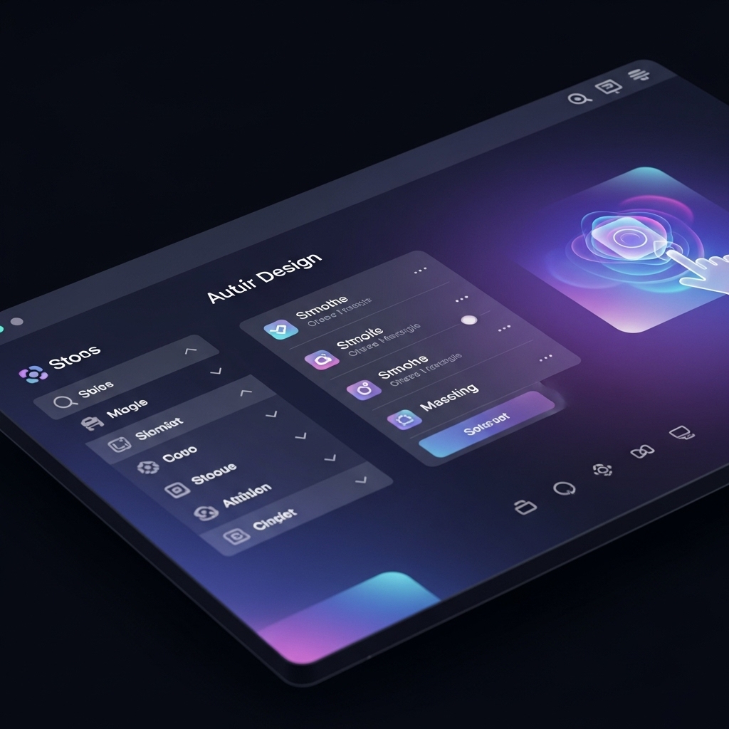 Navigation Menu Trends for 2025