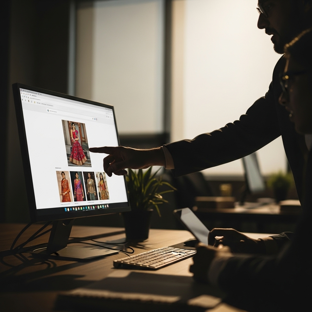 Product Page Optimization for Chennai Ecommerce