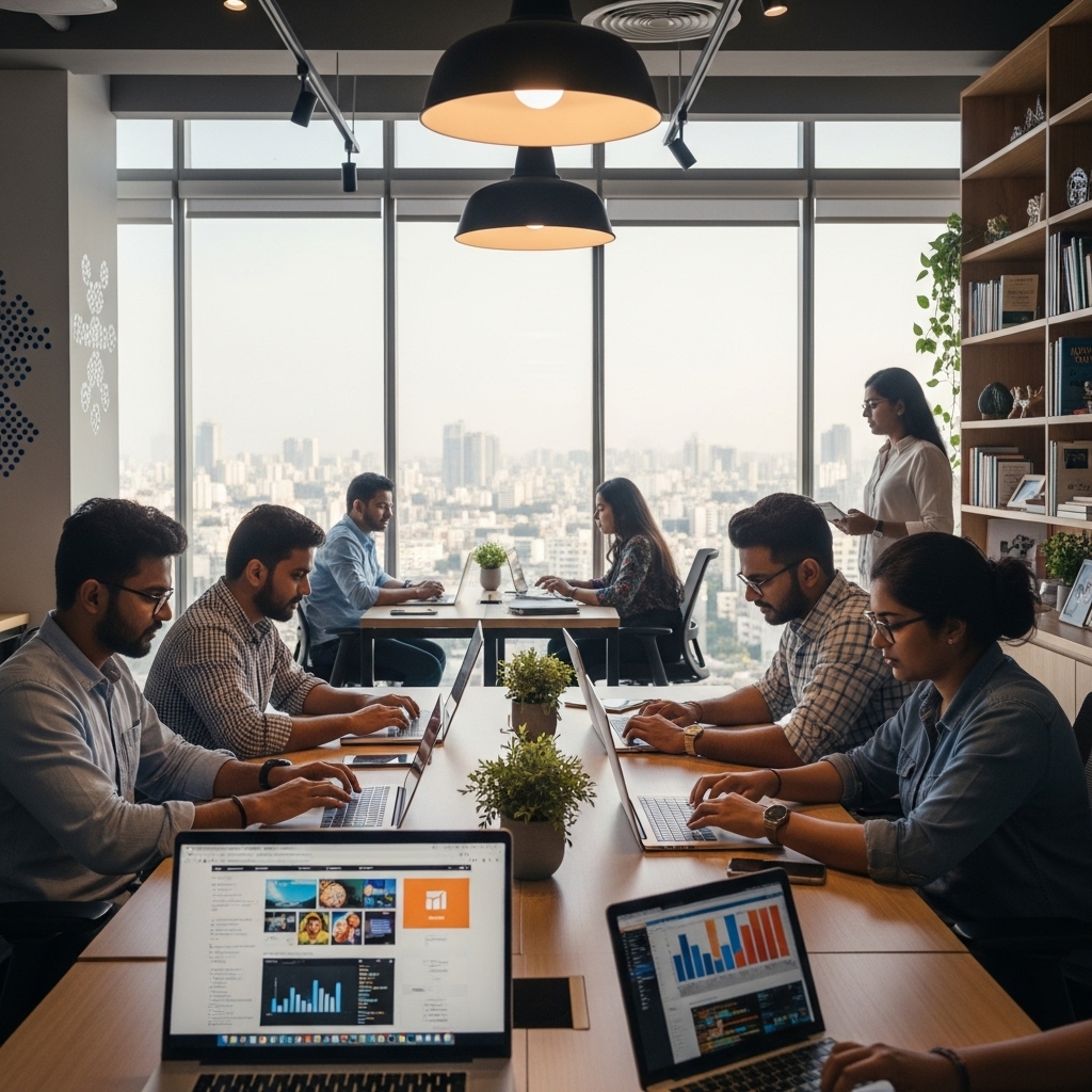 Top Tools for Chennai Entrepreneurs to Build Websites