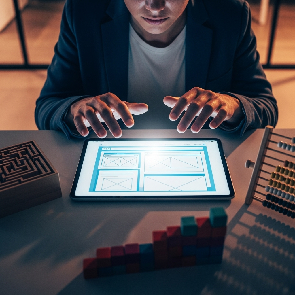Website Design Psychology for Better Engagement