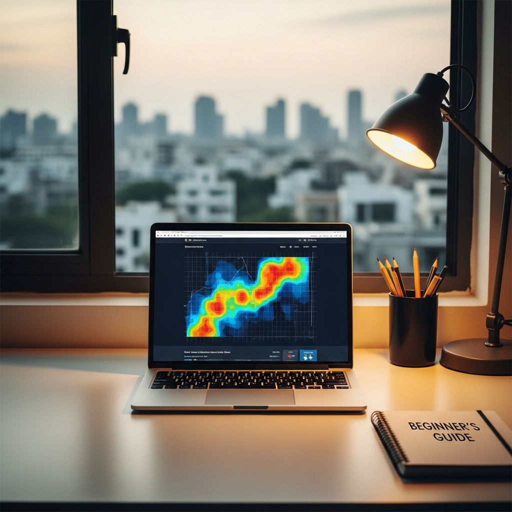 Website Heatmap Guide for Chennai Beginners