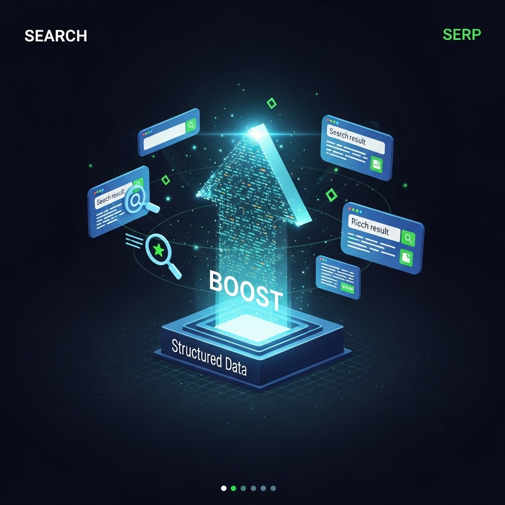 Why Structured Data Boosts SEO