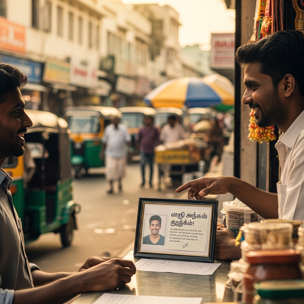 Why Testimonials Increase Conversions in Chennai