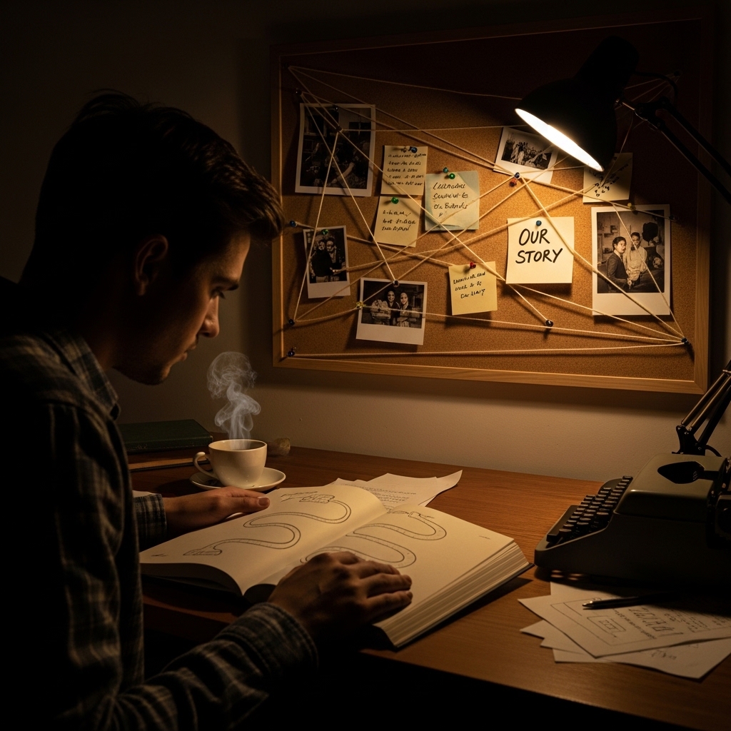 Why your website must tell your brand story clearly