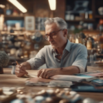 How branding consistency affects customer memory