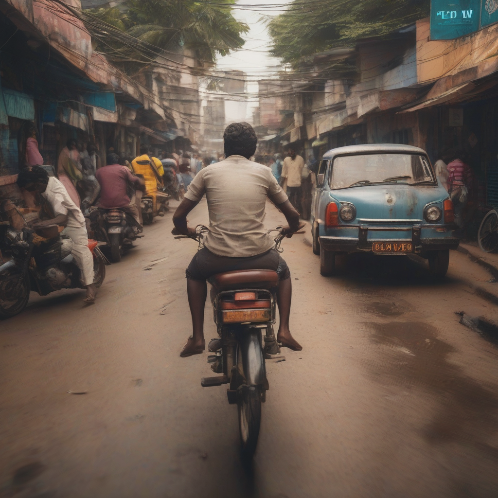How to Optimize Your Website for “Near Me” Searches in Chennai