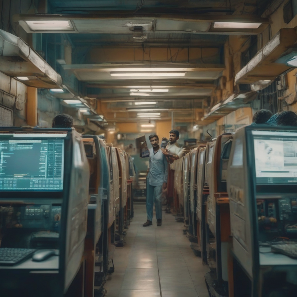 How Anna Nagar agencies can use automation to scale services