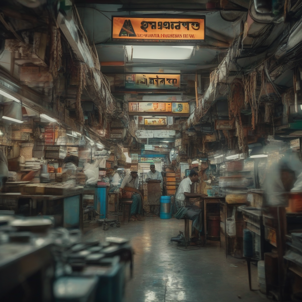 Why Anna Nagar businesses need automation now