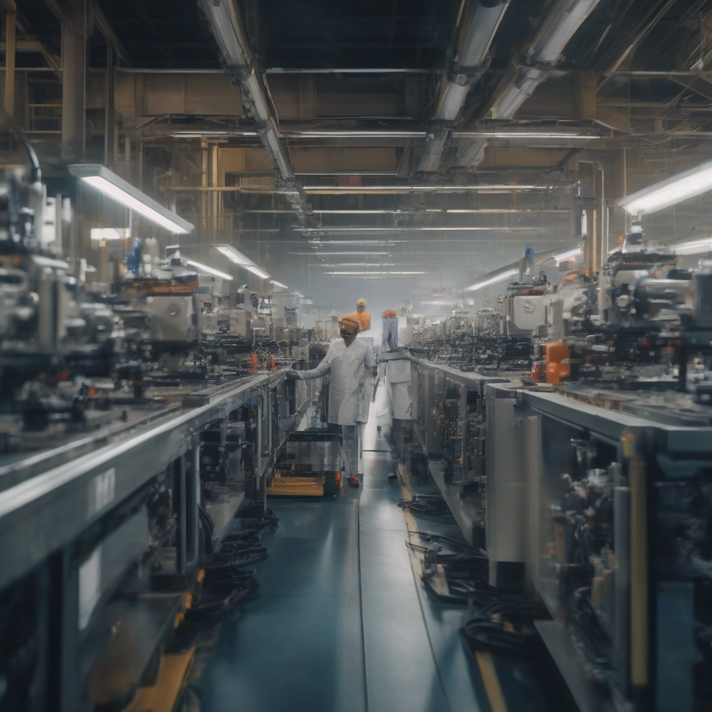 Our Stack E Systems approach to automation