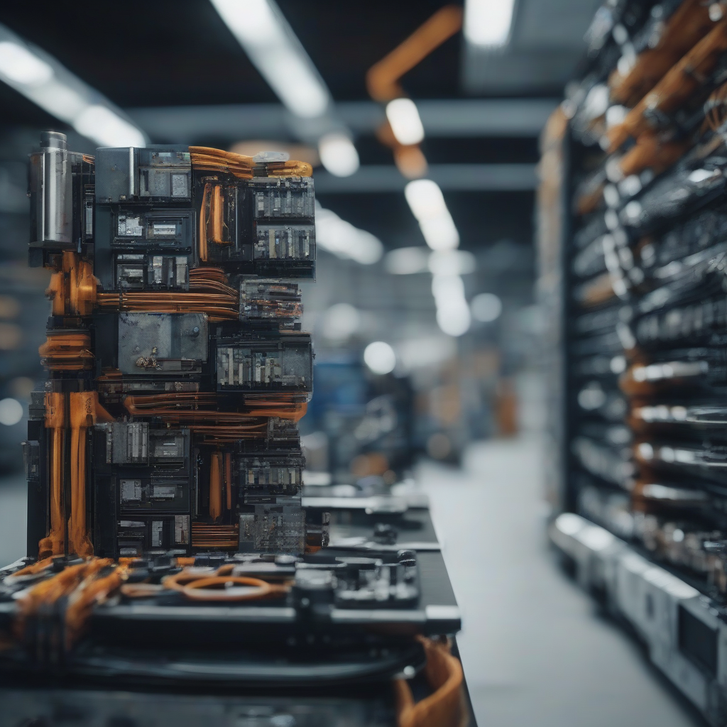 Why choose Stack E Systems over DIY or competitors