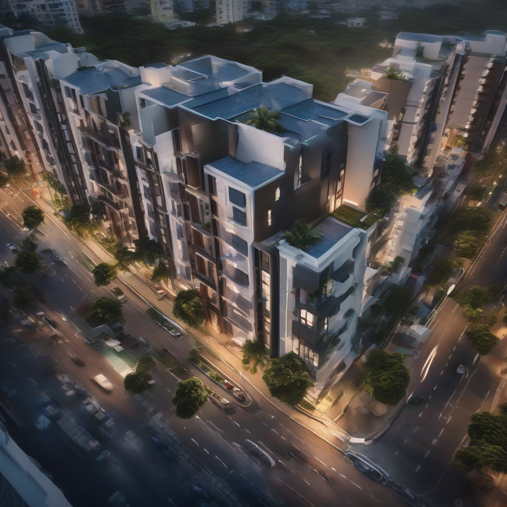 How Chennai real estate firms can scale with digital marketing: Proven ROI