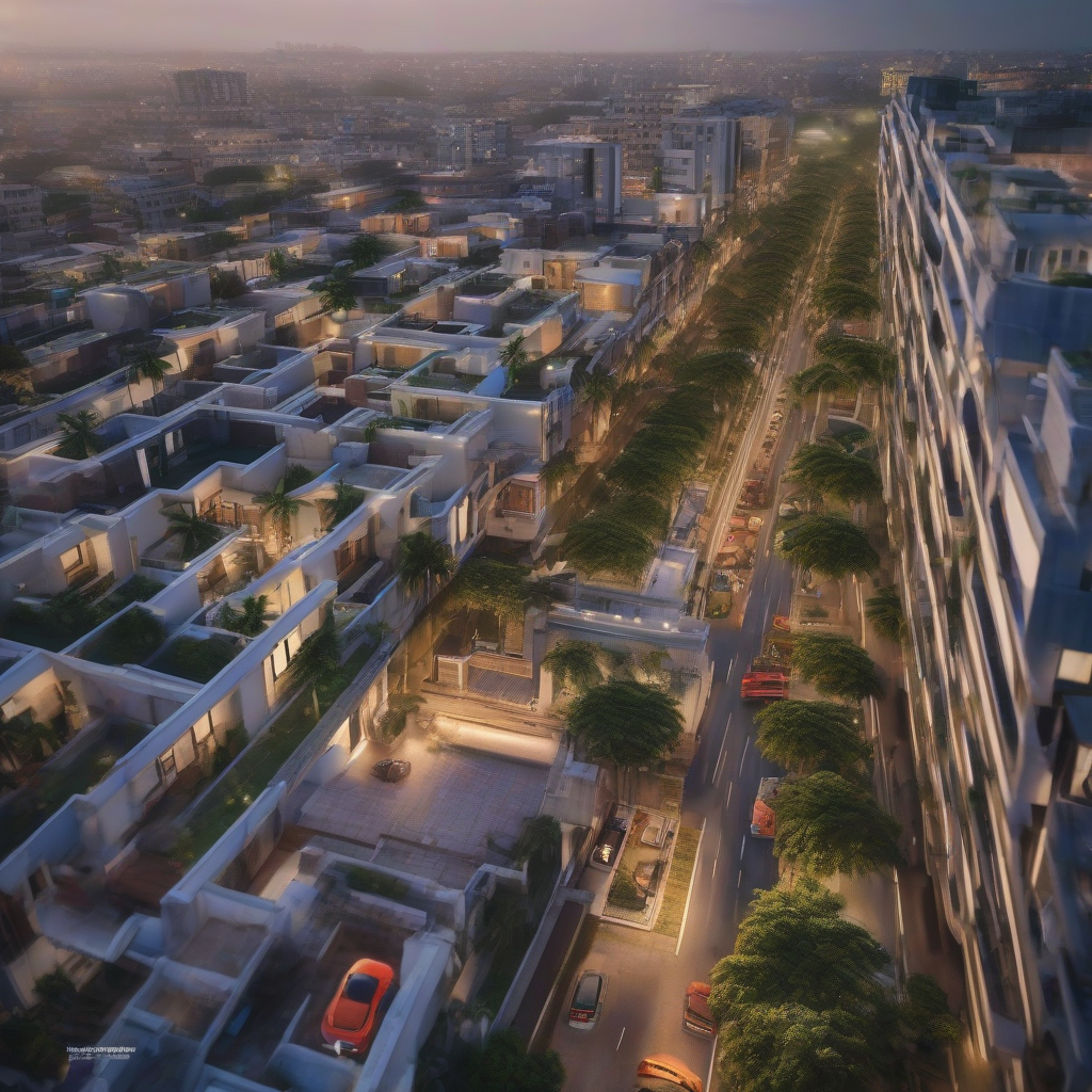 How Chennai real estate firms can scale with digital marketing: Proven ROI