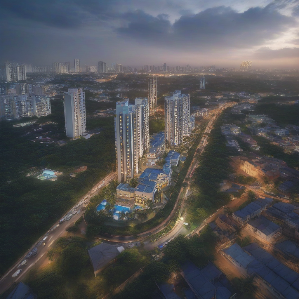 How Chennai real estate firms can scale with digital marketing: Proven ROI