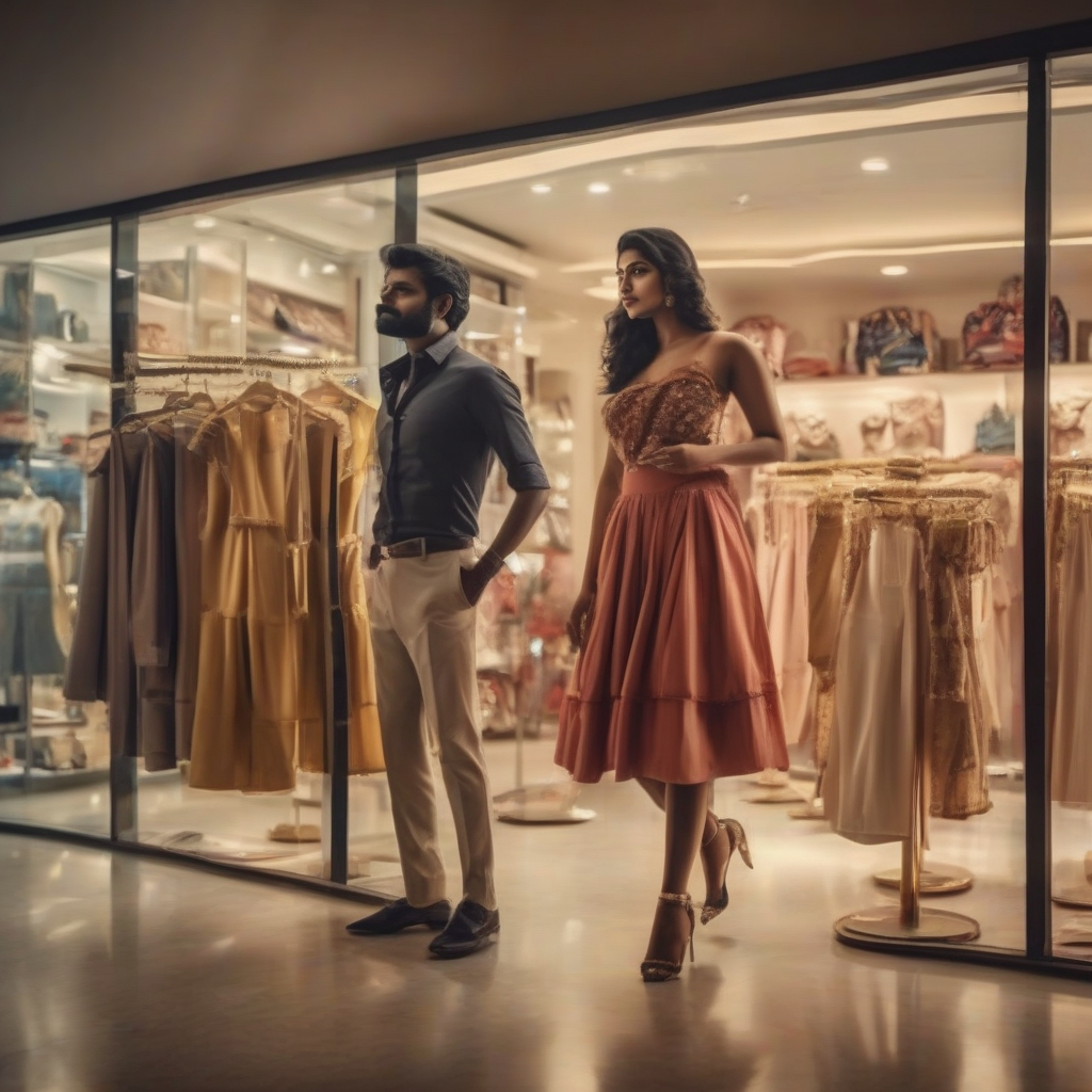 How fashion stores in Tamil Nadu can grow with social commerce