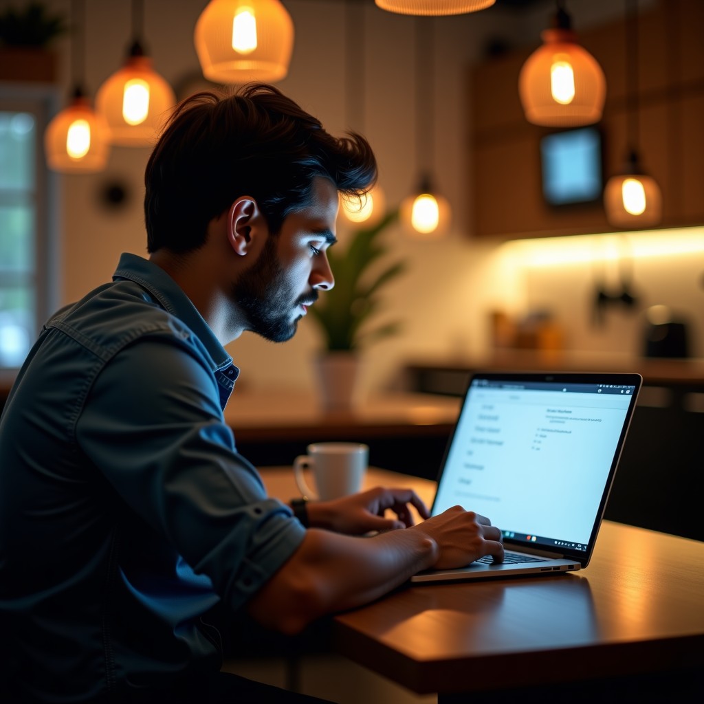 How Kolathur home service businesses can grow online through Reviews & Reputation