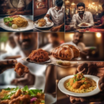 How Kolathur restaurants can use websites to increase bookings
