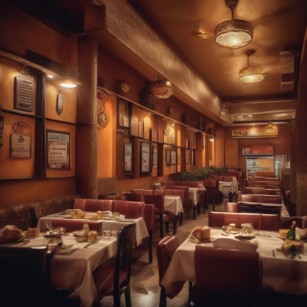 Our approach to How Kolathur restaurants can use websites to increase bookings