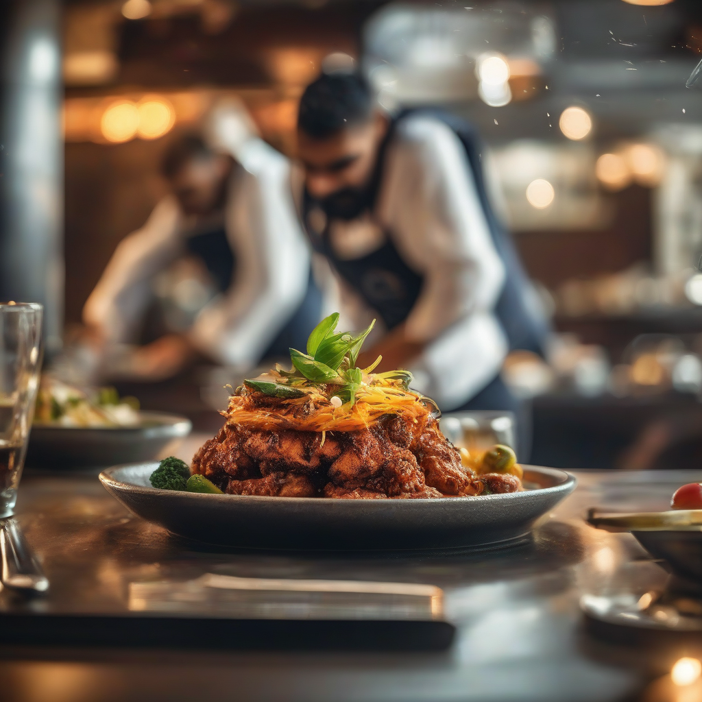 Why choose Stack E Systems for your restaurant website