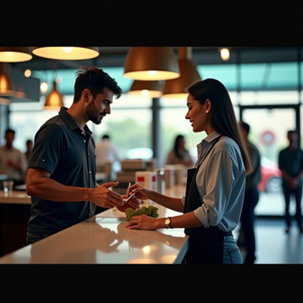 How not to lose customers with poor checkout experience: A Practical Guide for Chennai Businesses