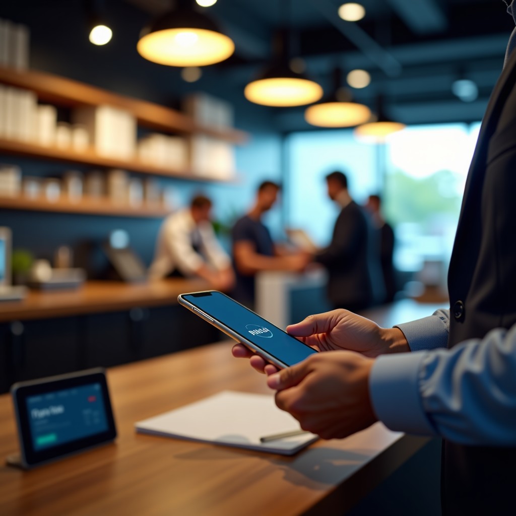 Why choose Stack E Systems for checkout optimisation?