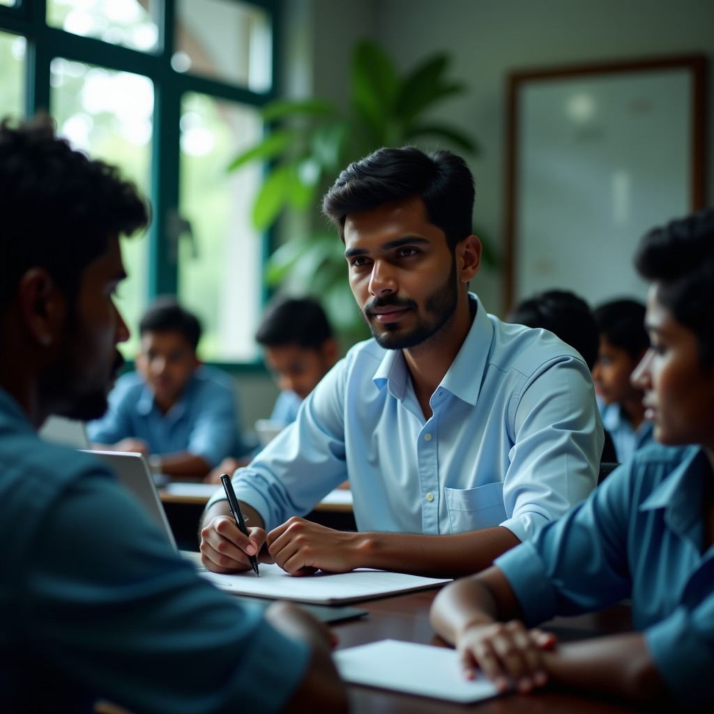 Why education providers in Tamil Nadu need a digital growth plan