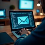 How to build an email list from your website organically