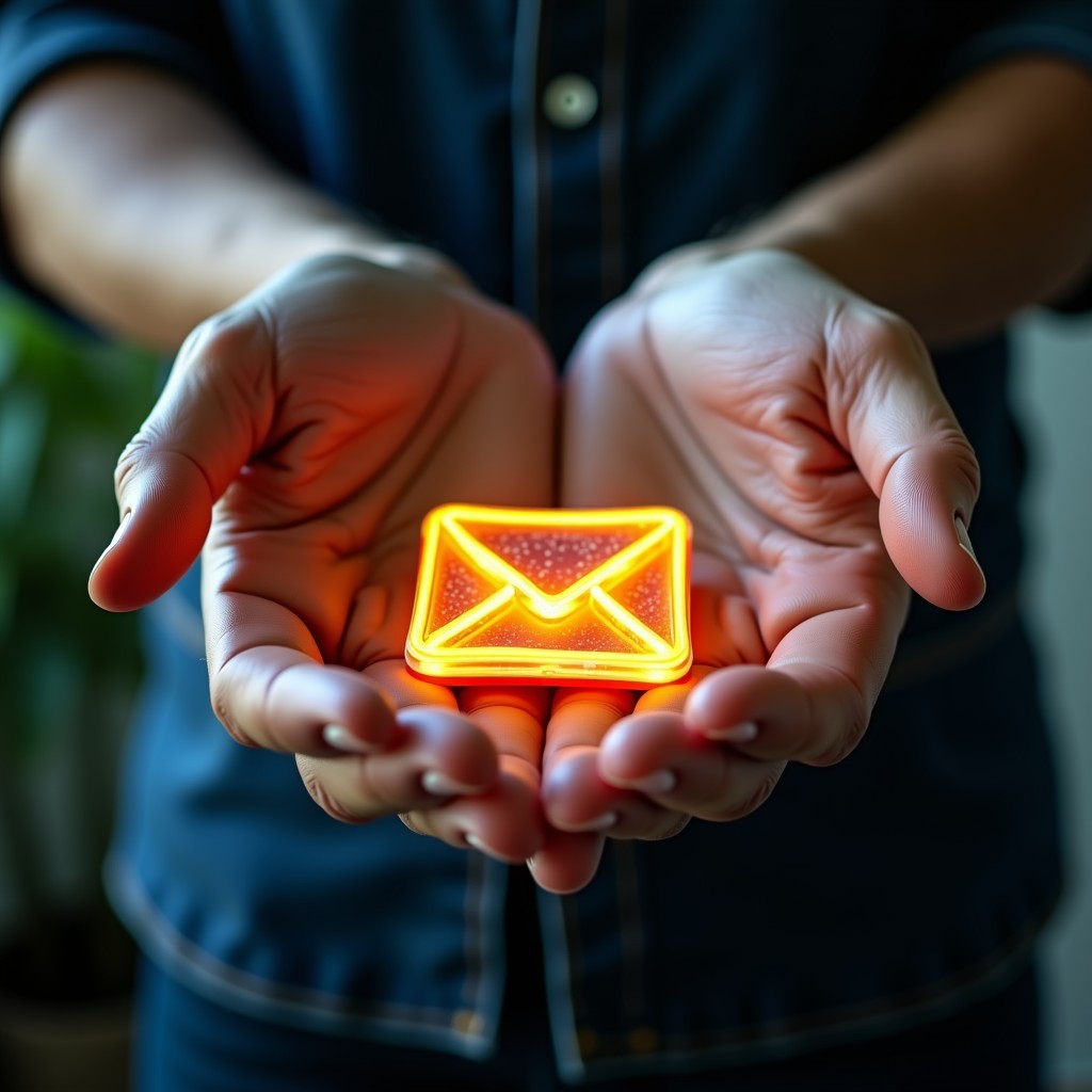 How to build an email list from your website organically – Proven tactics