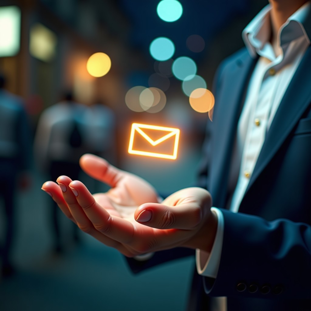 How to build an email list from your website organically – Proven tactics