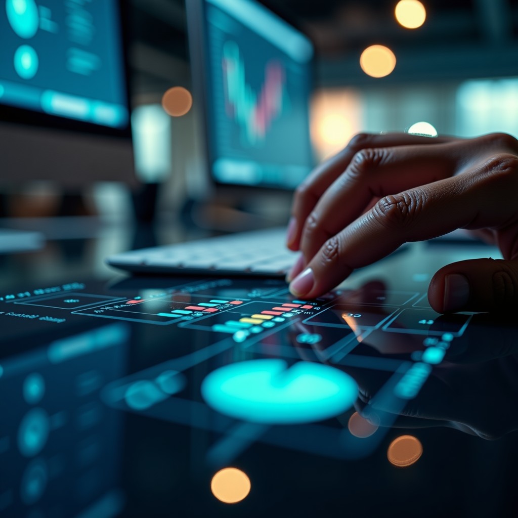 Our Stack E Systems approach