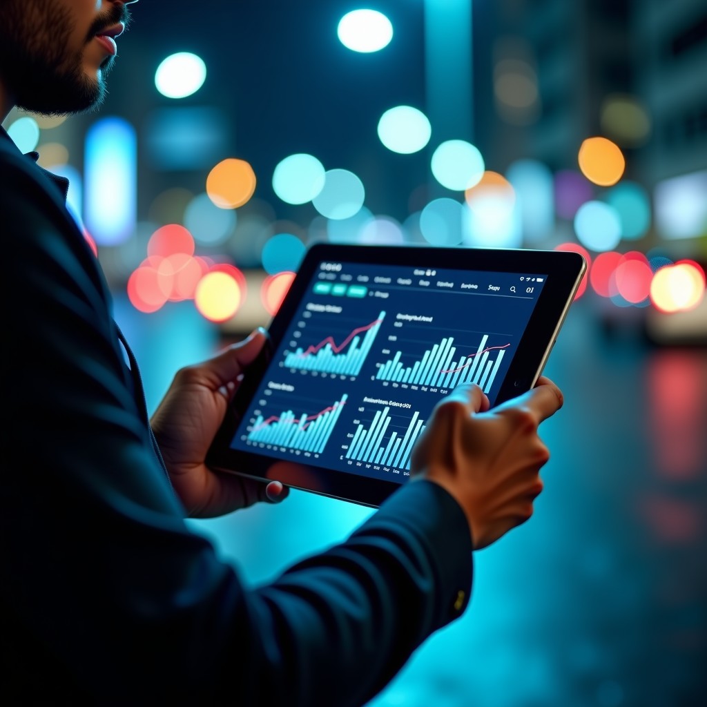 How to build digital assets that bring passive traffic – A Practical Guide for Chennai Businesses