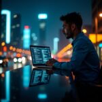 How to convert cold traffic into warm leads using content