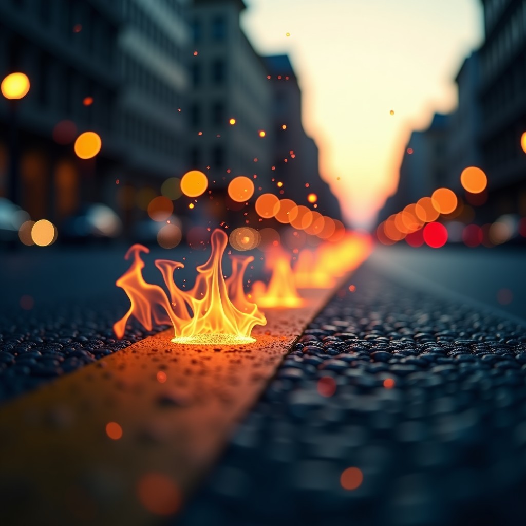 Tips for clients to accelerate the warming process